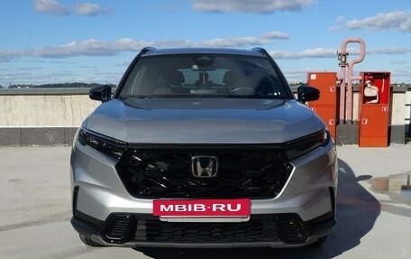 Honda CR-V, 2023 год, 4 099 000 рублей, 30 фотография