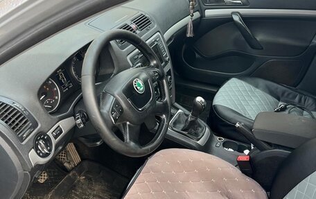 Skoda Octavia, 2009 год, 600 000 рублей, 7 фотография