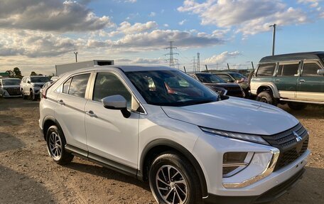 Mitsubishi Eclipse Cross, 2022 год, 2 750 000 рублей, 14 фотография