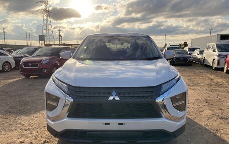 Mitsubishi Eclipse Cross, 2022 год, 2 750 000 рублей, 18 фотография