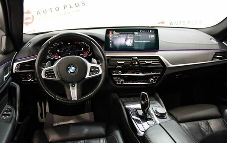 BMW 5 серия, 2020 год, 6 699 000 рублей, 13 фотография