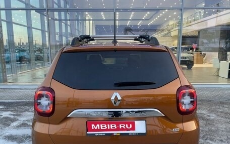 Renault Duster, 2021 год, 2 049 000 рублей, 6 фотография