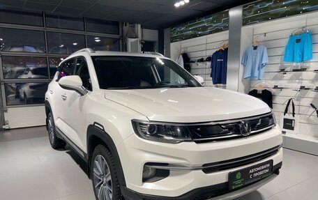 Changan CS35PLUS, 2020 год, 1 500 000 рублей, 2 фотография