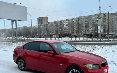 BMW 3 серия, 2006 год, 700 000 рублей, 3 фотография