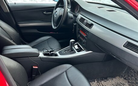 BMW 3 серия, 2006 год, 700 000 рублей, 9 фотография