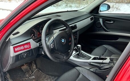 BMW 3 серия, 2006 год, 700 000 рублей, 10 фотография