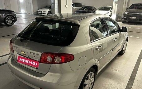 Chevrolet Lacetti, 2010 год, 735 000 рублей, 5 фотография