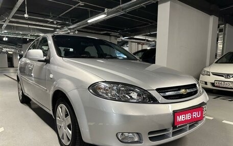 Chevrolet Lacetti, 2010 год, 735 000 рублей, 2 фотография