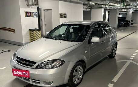 Chevrolet Lacetti, 2010 год, 735 000 рублей, 3 фотография