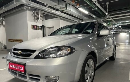 Chevrolet Lacetti, 2010 год, 735 000 рублей, 4 фотография