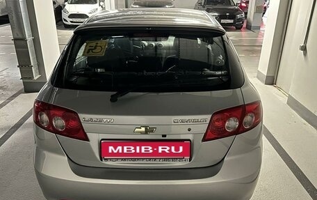 Chevrolet Lacetti, 2010 год, 735 000 рублей, 6 фотография