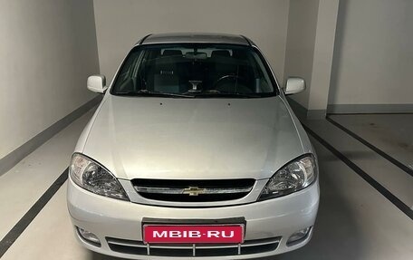 Chevrolet Lacetti, 2010 год, 735 000 рублей, 19 фотография