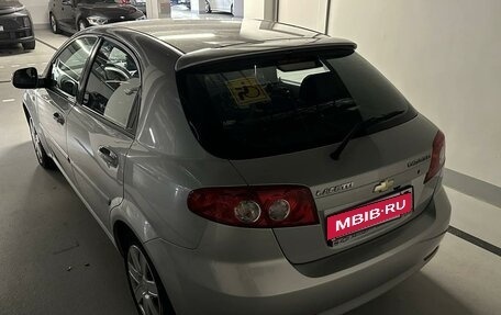 Chevrolet Lacetti, 2010 год, 735 000 рублей, 7 фотография