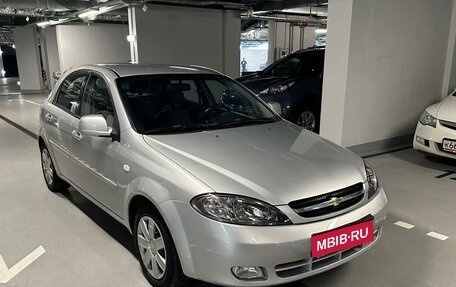 Chevrolet Lacetti, 2010 год, 735 000 рублей, 15 фотография