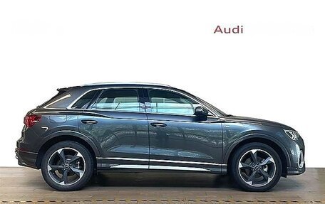 Audi Q3, 2021 год, 2 980 000 рублей, 3 фотография