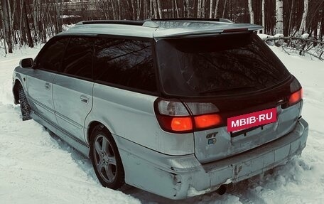 Subaru Legacy III, 1999 год, 430 000 рублей, 3 фотография