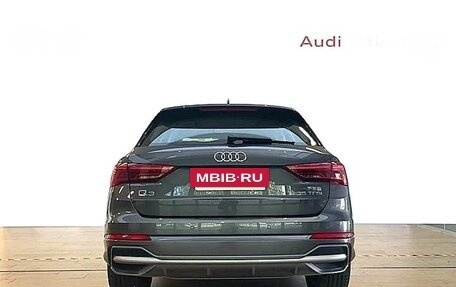 Audi Q3, 2021 год, 2 980 000 рублей, 6 фотография