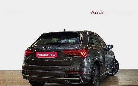 Audi Q3, 2021 год, 2 980 000 рублей, 7 фотография