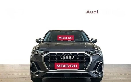 Audi Q3, 2021 год, 2 980 000 рублей, 5 фотография