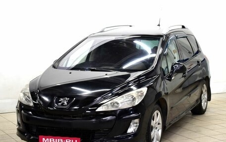 Peugeot 308 II, 2011 год, 540 000 рублей, 1 фотография