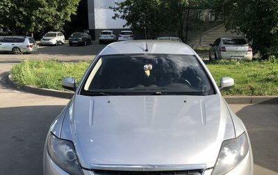 Ford Mondeo IV, 2007 год, 650 000 рублей, 1 фотография