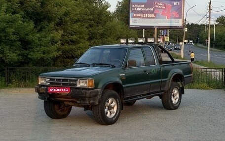 Mazda B-series, 1989 год, 500 000 рублей, 1 фотография