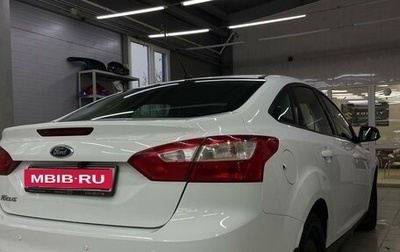 Ford Focus III, 2013 год, 1 200 000 рублей, 1 фотография