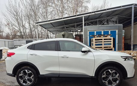 Haval F7x I, 2023 год, 2 720 000 рублей, 2 фотография