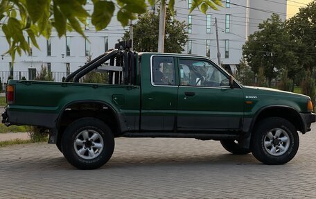 Mazda B-series, 1989 год, 500 000 рублей, 5 фотография