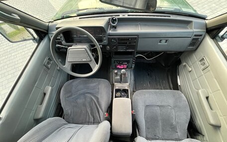 Mazda B-series, 1989 год, 500 000 рублей, 10 фотография