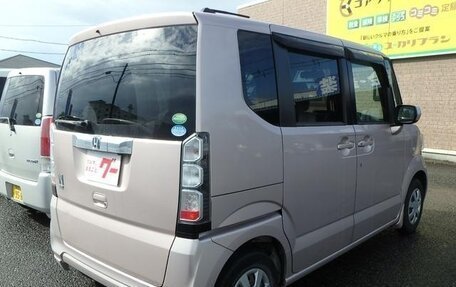 Honda N-BOX I рестайлинг, 2013 год, 586 000 рублей, 9 фотография