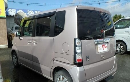 Honda N-BOX I рестайлинг, 2013 год, 586 000 рублей, 11 фотография