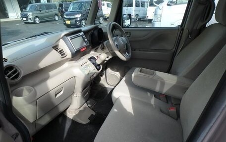 Honda N-BOX I рестайлинг, 2013 год, 586 000 рублей, 13 фотография