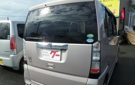 Honda N-BOX I рестайлинг, 2013 год, 586 000 рублей, 8 фотография