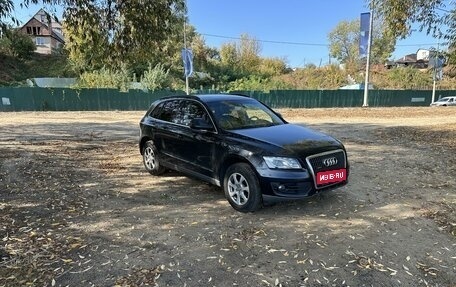 Audi Q5, 2012 год, 1 999 000 рублей, 1 фотография