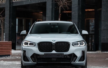 BMW X4, 2024 год, 9 890 000 рублей, 6 фотография