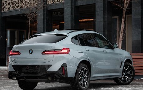 BMW X4, 2024 год, 9 890 000 рублей, 9 фотография