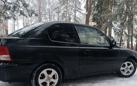 Hyundai Accent II, 2000 год, 250 000 рублей, 6 фотография