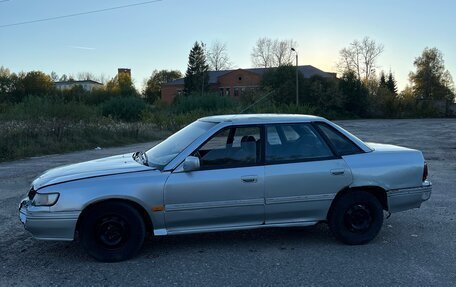 Subaru Legacy VII, 1990 год, 145 000 рублей, 4 фотография