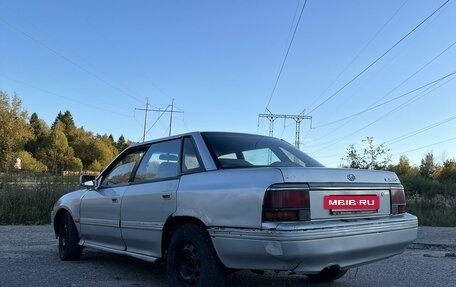 Subaru Legacy VII, 1990 год, 145 000 рублей, 3 фотография