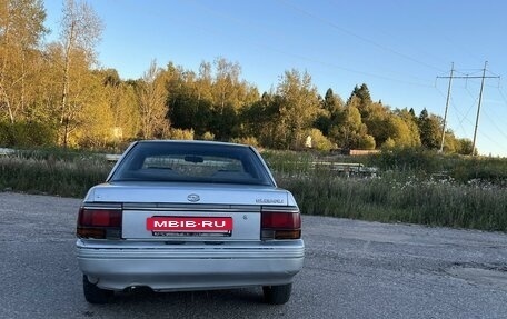 Subaru Legacy VII, 1990 год, 145 000 рублей, 2 фотография