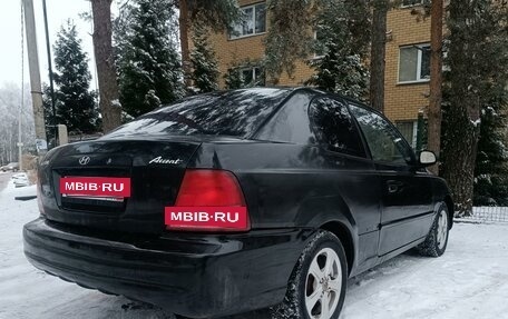 Hyundai Accent II, 2000 год, 250 000 рублей, 15 фотография