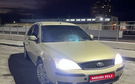 Ford Mondeo III, 2006 год, 500 000 рублей, 1 фотография