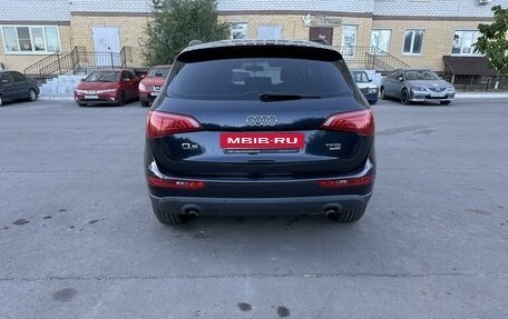 Audi Q5, 2012 год, 1 999 000 рублей, 3 фотография