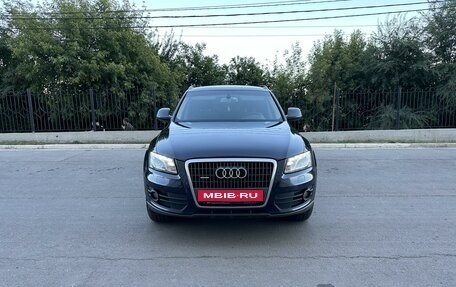 Audi Q5, 2012 год, 1 999 000 рублей, 2 фотография