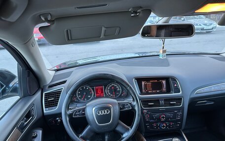 Audi Q5, 2012 год, 1 999 000 рублей, 9 фотография