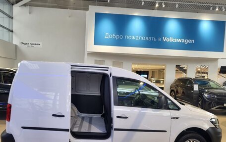 Volkswagen Caddy IV, 2020 год, 4 398 000 рублей, 1 фотография