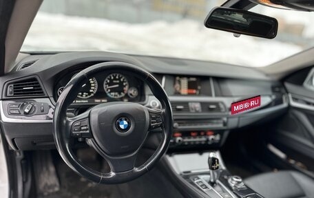 BMW 5 серия, 2015 год, 1 900 000 рублей, 9 фотография