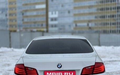 BMW 5 серия, 2015 год, 1 900 000 рублей, 7 фотография