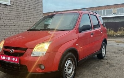 Suzuki Ignis II (HR), 2007 год, 545 000 рублей, 1 фотография